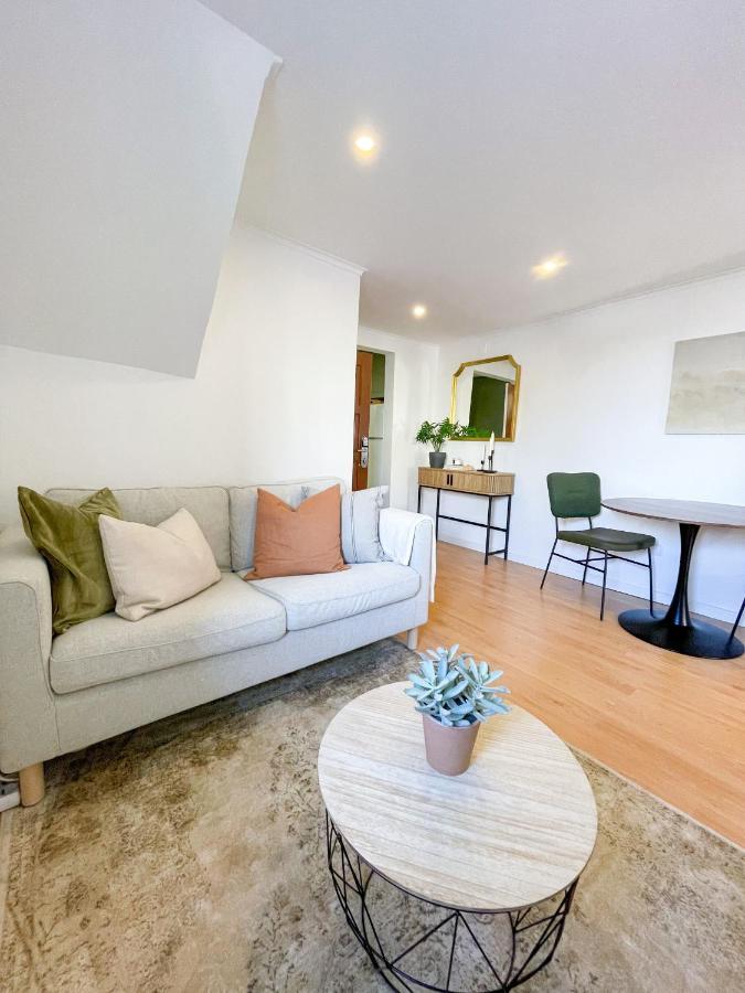 Lejlighed In The Heart Of Alfama! Cozy 1 Bedroom